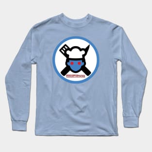 'What the Thrawn is Cookin' Ultimate Fandom Long Sleeve T-Shirt